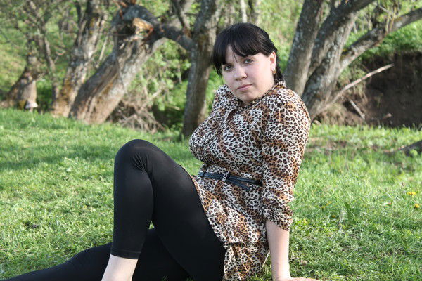 Анюта Киселёва