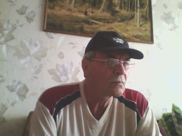 Анатолий Лобанов