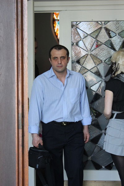 Кирилл Амвросов