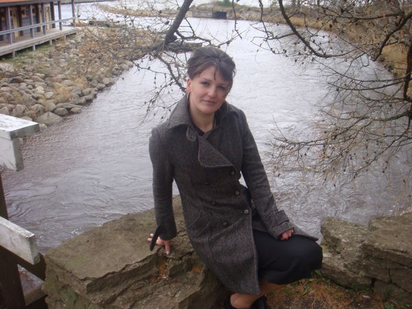 Оксаночка Никонова