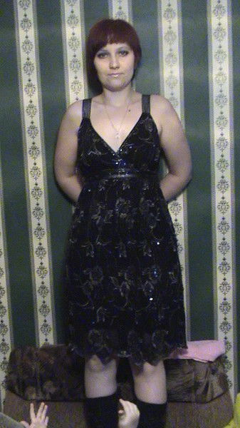 Ольга Рыжикова