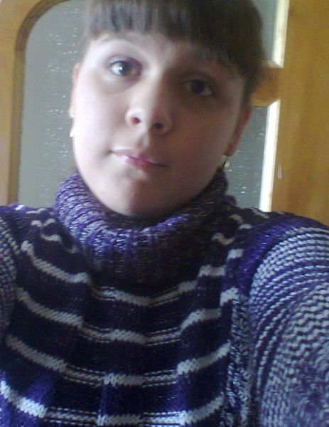 Саша Золотухина