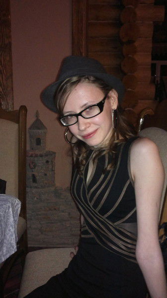 Маша Румянцева