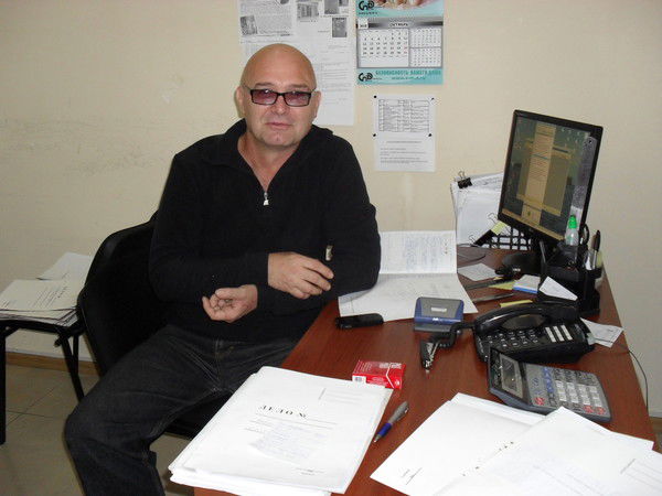 Дмитрий Сдобняков