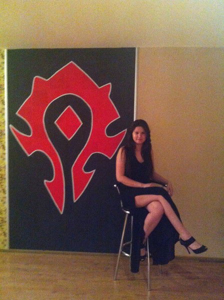 Анастасия Гулик