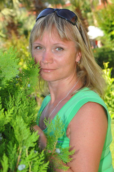 Юлия Шиленкова