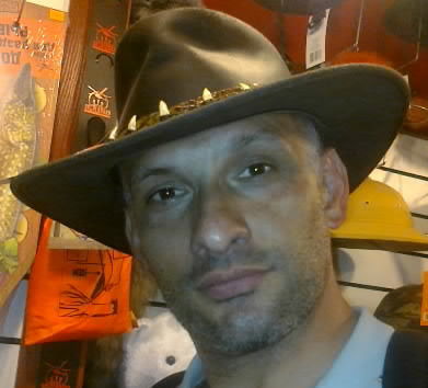 Вячеслав Гайдашевский