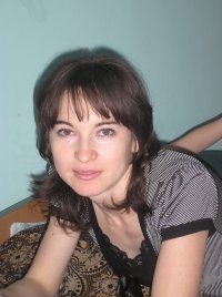 Эльвира Галивеева