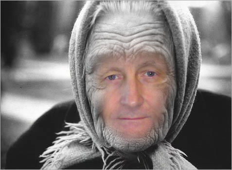 Владимир Шантаренко