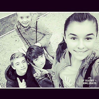 Камила Алымова