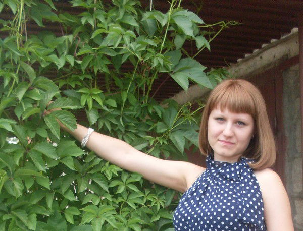 Олеся Король