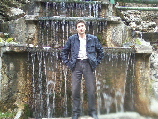 Владимир Иванов