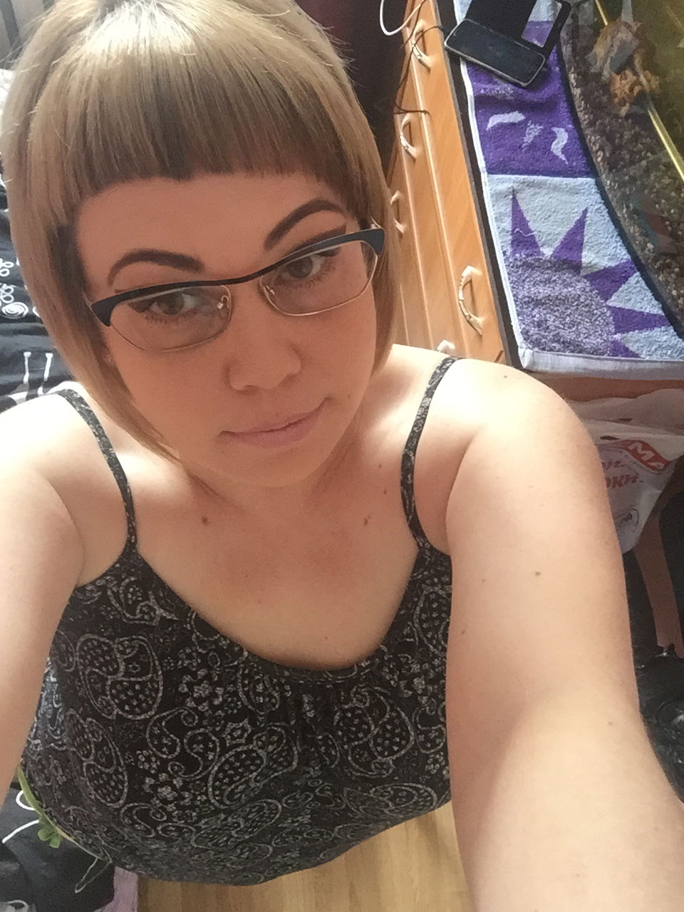 Анастасия Кочанова