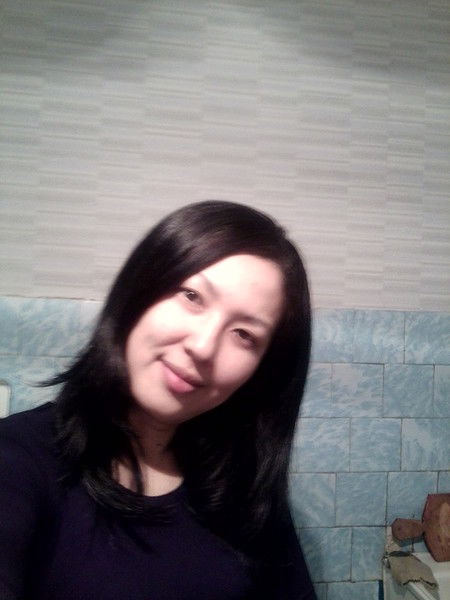 Махаббат Мусипова