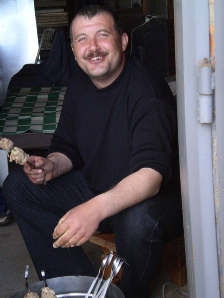 Вася Свынар