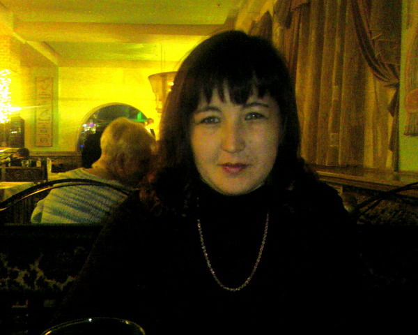 Лариса Фролова