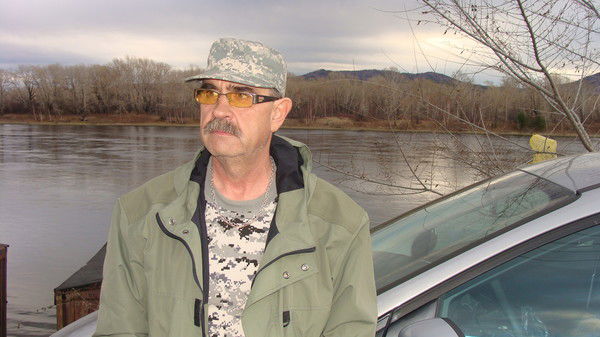 Игорь Каркавин