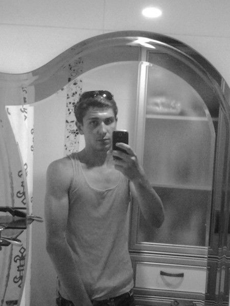 Анатолий Гостюхин