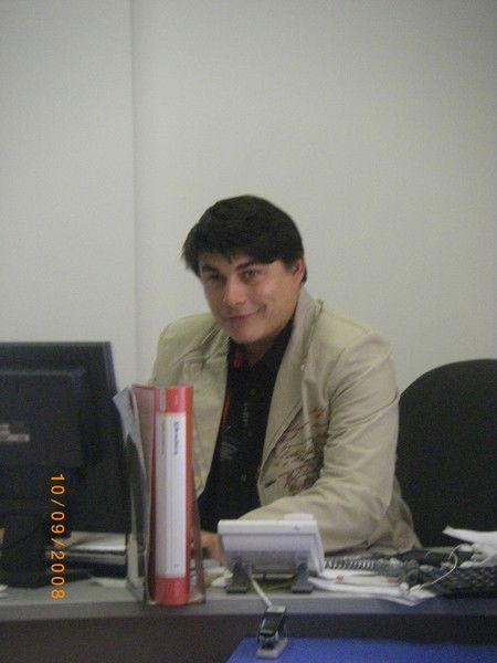 Андрей Лукьянов