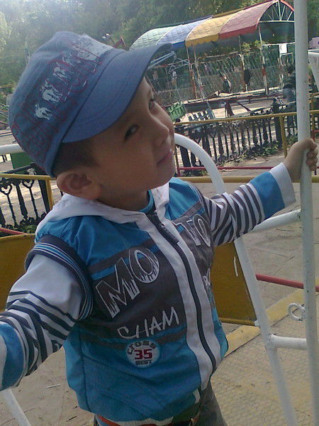 Гулжазира Пернебаева