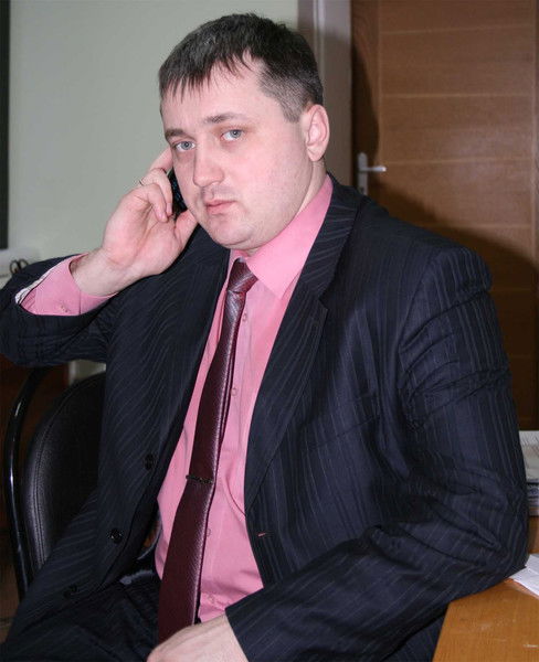 Сергей Шикаев