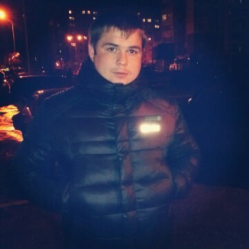 Димка Димасик