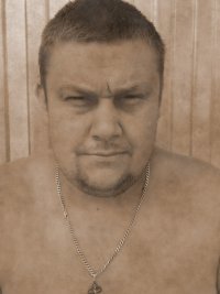 Роман Волков