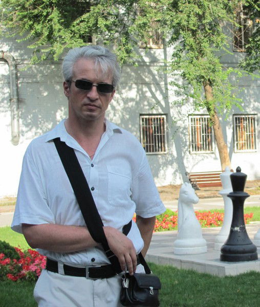 Владислав Пархоменко