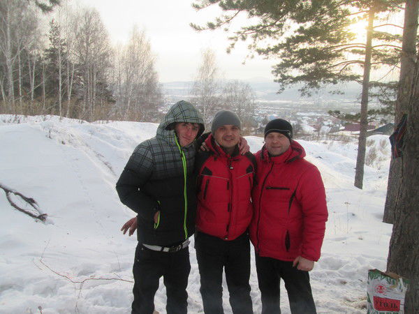 Артем Семенков