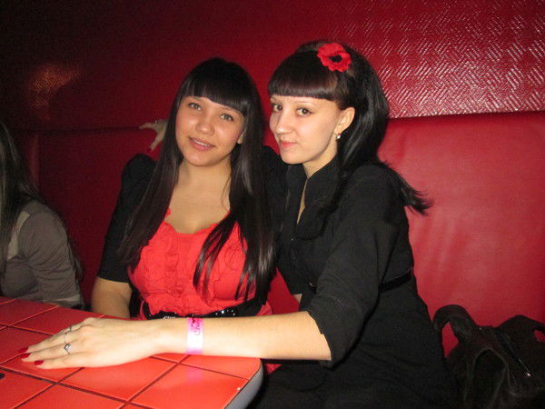 Виктория Дроздова