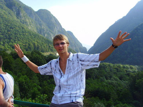 Виталик Умбрас