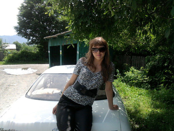 Оксана Диденко