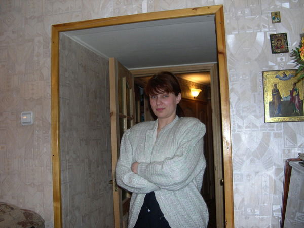 Софья Артамонова