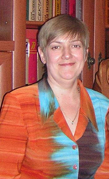 Светлана Гулько