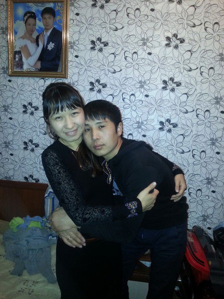 Адиль Турысбеков