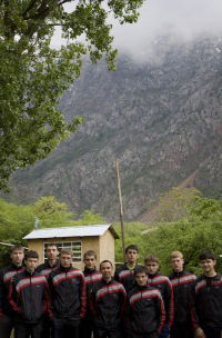 Виталий Чернядьев