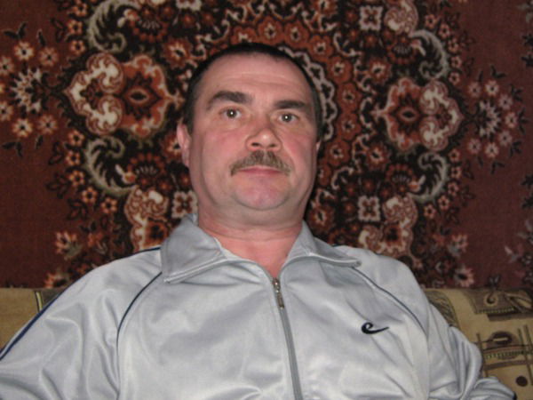 Александр Гладушка