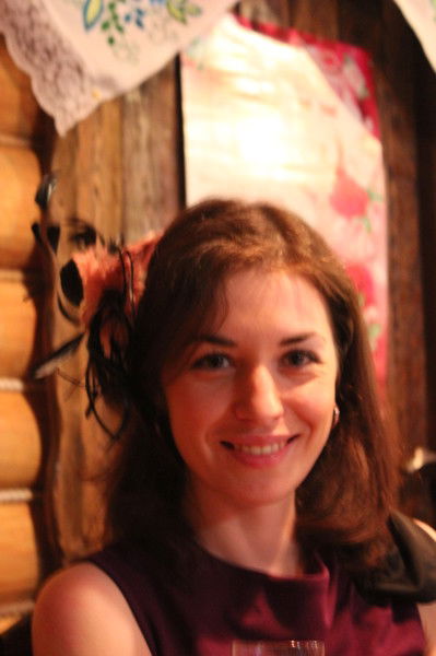 Екатерина Димитриева