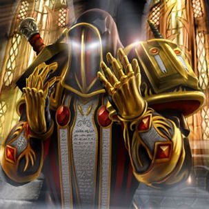 Krisler Тимошенко