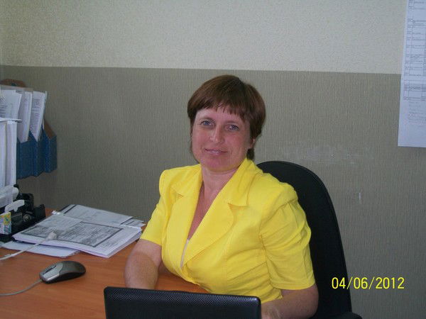 Татьяна Коваляк