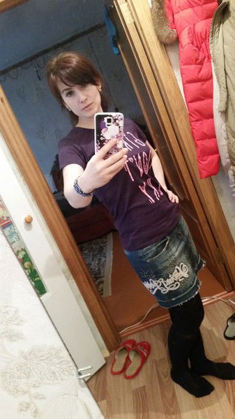 Фатима Шакирова