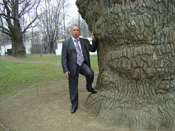 Олег Борисов