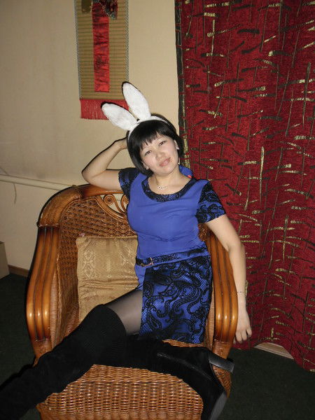 Назгуль Миселева