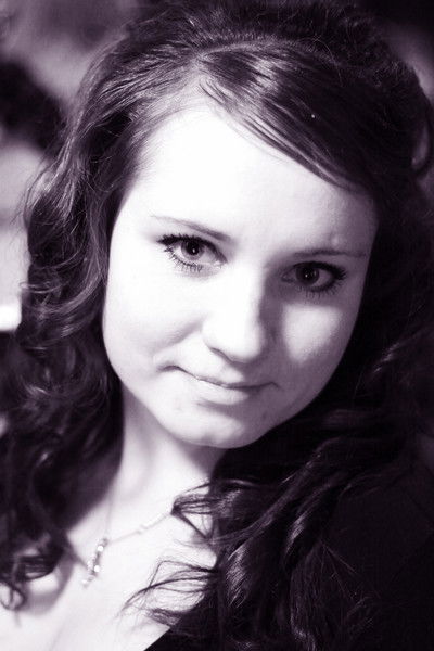 Екатерина Щербакова