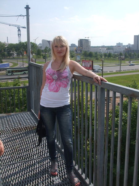 Екатерина Костаненко