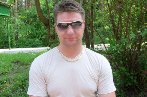 Владимир Курильчик