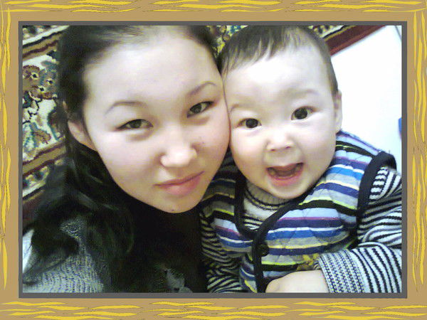 Гулипа Шейшенова