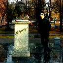 Женя Ордеров