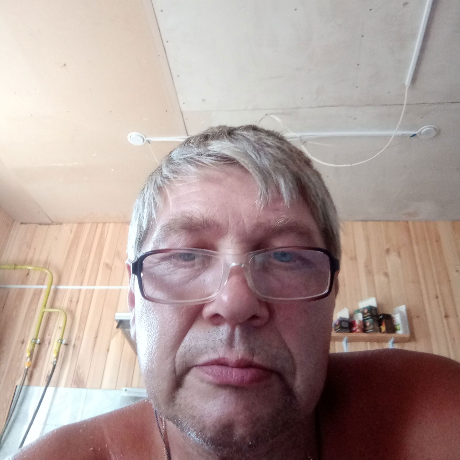 Олег Бебенин