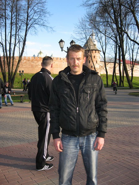 Владимир Сысоров